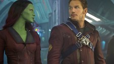 ‘Guardians of the Galaxy’ hi-res stills, behind-the-scenes photos, posters, and concept art