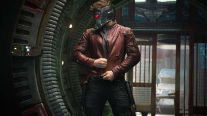 James Gunn and Chris Pratt confirm ‘Guardians of the Galaxy 2’ Comic-Con plans in a new video