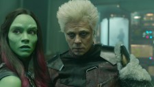 Don’t expect The Collector in ‘Guardians of the Galaxy Vol. 2’