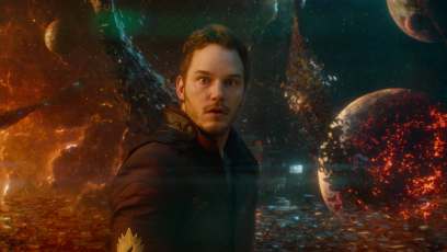 Guardians Of The Galaxy Vol. 2’s post credits scene is already scripted