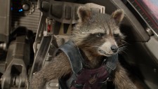 ‘Avengers: Infinity War’ writers tease Rocket Raccoon appearance