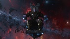 There are 67 characters being considered for Avengers: Infinity War