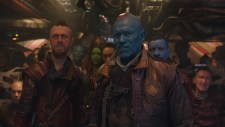 James Gunn teases 2020 release for ‘Guardians of the Galaxy Vol. 3’