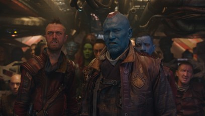 James Gunn teases 2020 release for ‘Guardians of the Galaxy Vol. 3’