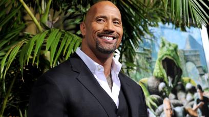 Dwayne “The Rock” Johnson is Black Adam in upcoming Shazam movie
