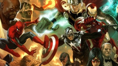 New report suggests Sony is negotiating with Marvel to add Spider-Man to their Universe