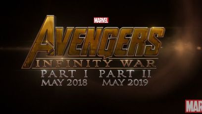 Marvel’s ‘The Avengers’ head into an Infinity War