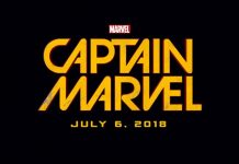 Captain Marvel soars into the Marvel Cinematic Universe