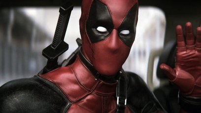 ‘Deadpool’ working title revealed