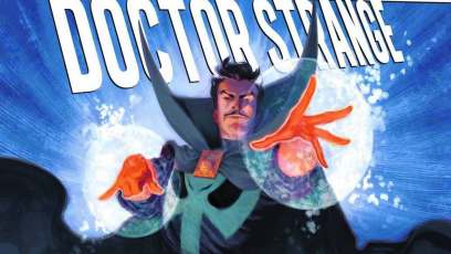 Marvel’s ‘Doctor Strange’ conjures up a November 2016 release date