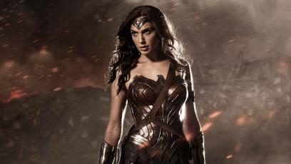 Gal Gadot makes Time’s “100 Most Influential People” list and Lynda Carter wrote her article
