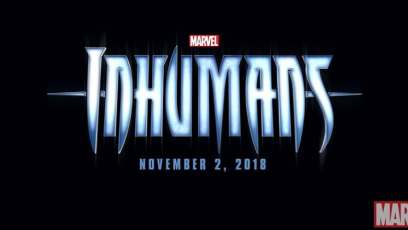 Marvel’s ‘Inhumans’ to populate the big screen in 2018