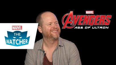 Joss Whedon talks ‘Avengers: Age of Ultron’ (video)