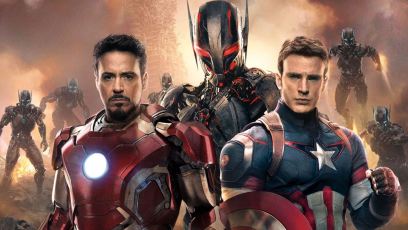 Watch the humorous first clip from Marvel’s ‘Avengers: Age of Ultron’ (video)
