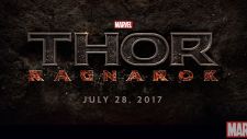 Thor brings Ragnarok to the Marvel Cinematic Universe in 2017