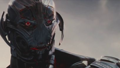 James Spader describes the motion-capture process for ‘Avengers: Age of Ultron’