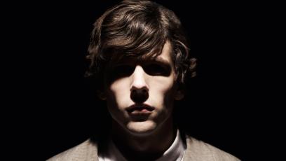 Jesse Eisenberg in talks to star in ‘Suicide Squad’ as Lex Luthor