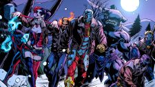 David Ayer talks DC’s ‘Suicide Squad’: ‘It’s a Dirty Dozen with supervillains’