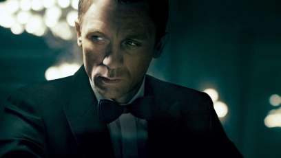 Report: Daniel Craig “persuaded” do to one more James Bond movie