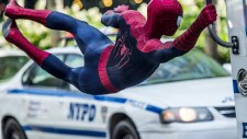 Sony is screwing up Spider-Man
