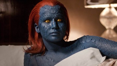 X-Men’s Jennifer Lawrence and Guardians of the Galaxy’s Chris Pratt are the highest-grossing actors of 2014