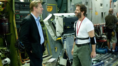 ‘Man of Steel’ producer got banned by Christopher Nolan, still made $50+ million