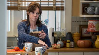 Sony responds to Aunt May movie rumor