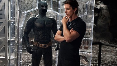 Christian Bale wanted to be Batman again, admits he’s jealous of Ben Affleck