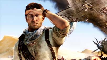 Mark Wahlberg no longer attached to ‘Uncharted’ movie
