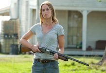 Emily Blunt talks ‘Captain Marvel’, reveals which two Marvel roles she turned down