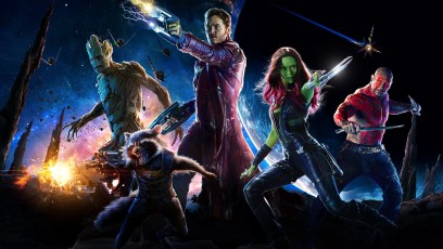 James Gunn nixes ‘Avengers/Guardians of the Galaxy’ crossover (video)