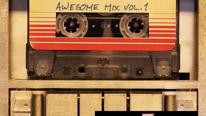 James Gunn says ‘Guardians of the Galaxy 2’ soundtrack is better than ‘Awesome Mix Vol. 1’