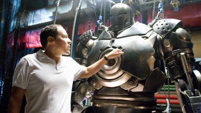 Jon Favreau weighs in on ‘Avengers: Age of Ultron’ trailer leak and Joss Whedon’s direction
