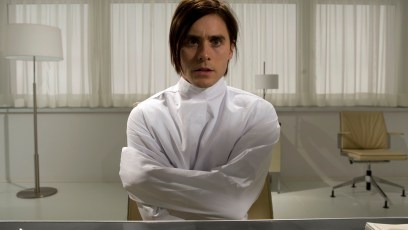 Jared Leto won’t deny that he’s the Joker in ‘Suicide Squad’