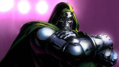Toby Kebbell reveals Doctor Doom’s radically new origin in ‘The Fantastic Four’ (video)