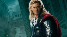Chris Hemsworth teases Thor Ragnarok: ‘It’s going to be big’ (video)