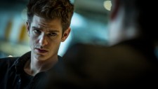 Sony hack reveals tension with Andrew Garfield, new Spider-Man reboot ideas