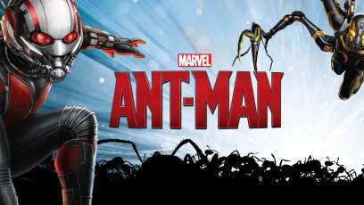 New ‘Ant-Man’ promo art offers first look at villainous Yellowjacket