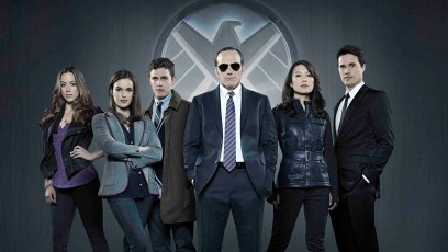 ‘Agents of S.H.I.E.L.D.’ to feature a tie-in to ‘Avengers: Age of Ultron’