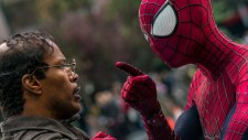 Sony Pictures hack reveals internal discussion about Spider-Man