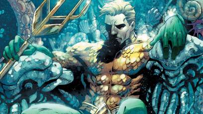 Sony Hack: Possible ‘Aquaman’ director revealed