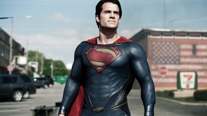 Report: Warner Bros. wants ‘X-Men’ and ‘Kingsman’ director for ‘Man of Steel 2’