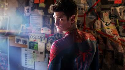 Marvel still pursuing Sony deal, wants to reboot Spider-Man without Andrew Garfield