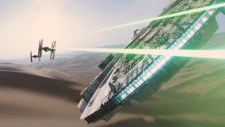 ‘Star Wars: Episode VIII’ coming May 2017, first spin-off officially titled ‘Star Wars: Rogue One’
