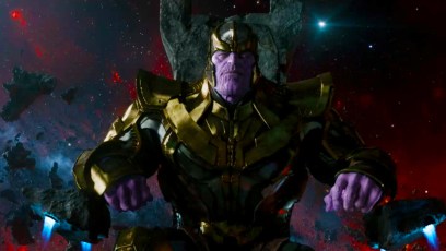 ‘Ultimately, it’s Thanos against everyone’ says Josh Brolin of ‘Avengers: Infinity War’