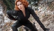 8 HQ photos from ‘Avengers: Age of Ultron’