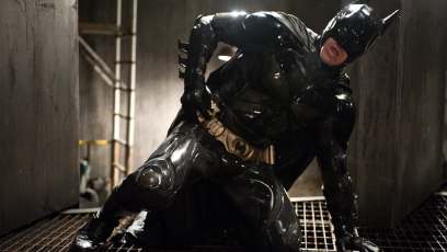 Christian Bale: My Batman doesn’t belong with Superman, Warner Bros. never asked me to come back