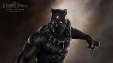 Sokovia, Vibranium and ‘Captain America: Civil War’: Kevin Feige teases Black Panther