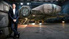 New photos of the ‘Star Wars: The Force Awakens’ Millennium Falcon
