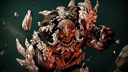 Report: Doomsday is in ‘Batman v Superman: Dawn of Justice’, and so is this Batman villain